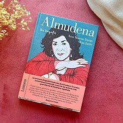 Almudena. Una biografía